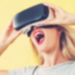 Realidad virtual